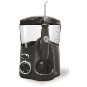 Іригатор порожнини рота Waterpik Black Ultra Water Flosser WP-112 - Зображення 2
