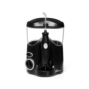 Іригатор порожнини рота Waterpik Black Ultra Water Flosser WP-112 - Зображення 3