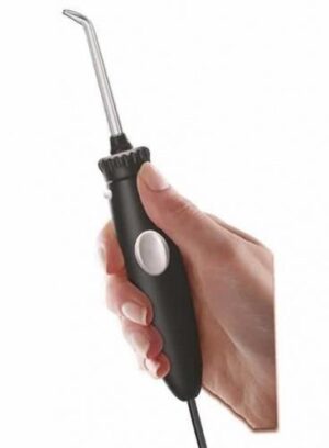 Іригатор порожнини рота Waterpik Black Ultra Water Flosser WP-112 - Зображення 4
