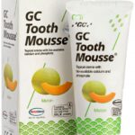 Крем для зубів GC Tooth Mousse 35 мл