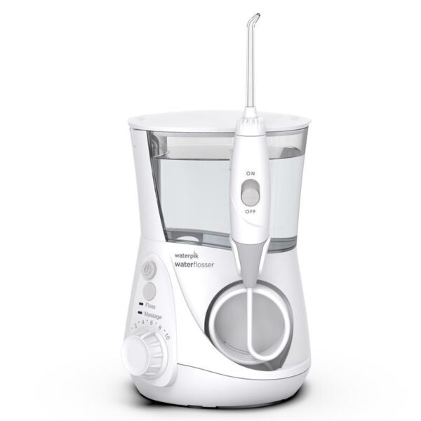 Ирригатор полости рта Waterpik WP-670 Aquarius