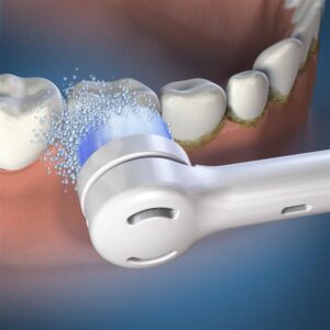 Сменная насадка для ирригатора Waterpik OTRB-3WW до WP-811 — изображение 3