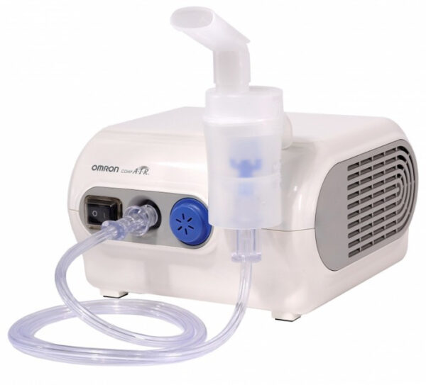 Ингалятор небулайзер компрессорный OMRON NE–C28P