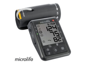 Тонометр MicroLife BP B6 PC с блоком питания и Bluetooth — изображение 2