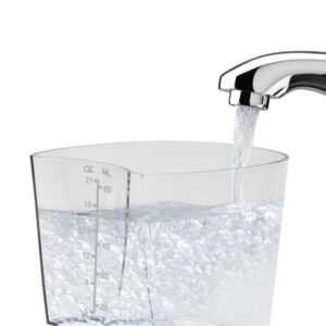 Ирригатор Waterpik WP-662 Black Aquarius Professional Water Flosser — изображение 3
