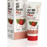 Крем для зубів GC MI Paste Strawberry 35 мл