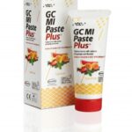 Крем для зубів GC MI Paste plus Tutti-Frutti 35 мл