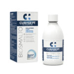 Ополаскиватель Curasept Biosmalto Caries Abrasion & Erosion
