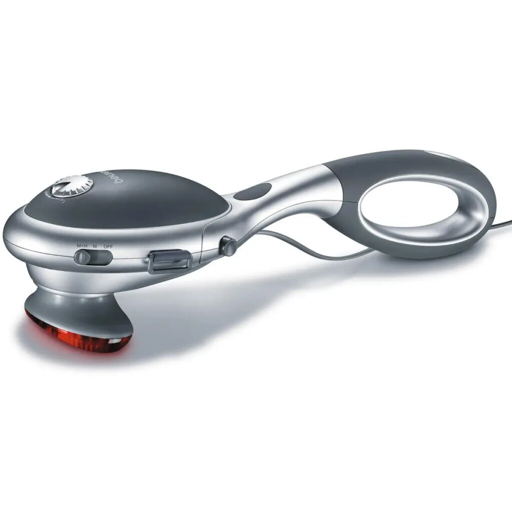 Ручний масажер для тіла Beurer MG 70