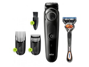 Триммер Braun BT 3242 — изображение 3