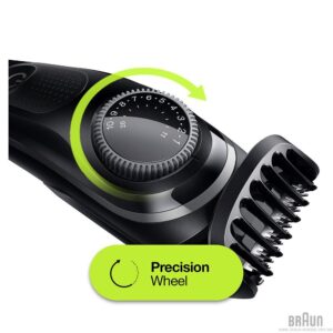 Триммер Braun BT 3242 — изображение 5