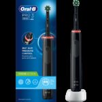 Електрична зубна щітка Braun Oral-B Pro 3  3000 Cross Action Black