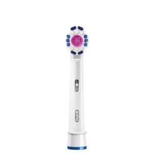 Електрична зубна щітка Braun Oral-B PRO 750 3D White Pink - Зображення 2