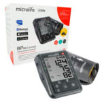 Тонометр MicroLife BP B6 PC с блоком питания и Bluetooth