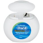 Зубна нитка ORAL-B Essential Floss