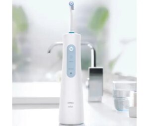 Іригатор Портативний Oral-B AquaCare 4 - Зображення 2