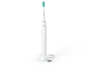 Ультразвукова зубна щітка Philips PRO  Sonicare 2100 Daily Clean HX3651/13 - Зображення 6