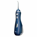 Іригатор портативний Waterpik Cordless Advanced Water Flosser Blue  WP-563