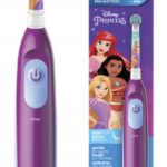 Электрическая зубная щетка BRAUN Oral-b DB5 Принцесса (Princess)