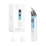 НАЗАЛЬНИЙ АСПІРАТОР (СОПЛЕВІДСМОКТУВАЧ) MEDICA+ NOSE CLEANER 6.0 ( ЯПОНІЯ )