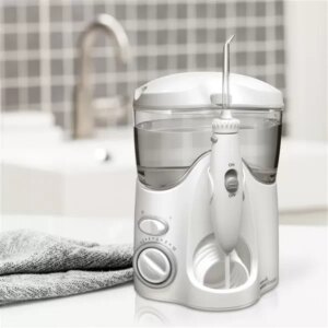 Іригатор порожнини рота Waterpik WP-100 ULTRA - Зображення 5