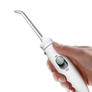 Іригатор порожнини рота Waterpik WP-100 ULTRA - Зображення 6