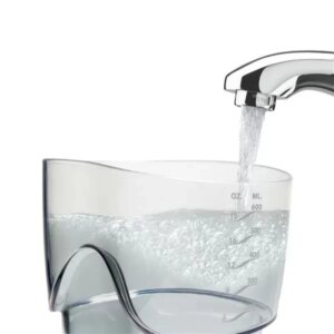 Іригатор порожнини рота Waterpik WP-100 ULTRA - Зображення 2
