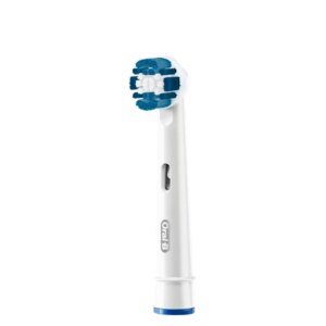 Набір Електрична зубна щітка Braun Oral-B Vitality 100 CrossAction + 4 змінні насадки та зубна паста - Зображення 6