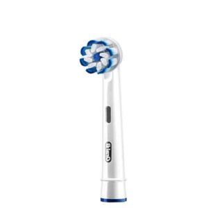 Набір Електрична зубна щітка Braun Oral-B Vitality 100 CrossAction + 4 змінні насадки та зубна паста - Зображення 4