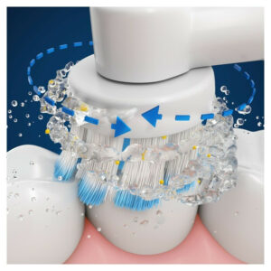Електрична зубна щітка BRAUN Oral-B  Pro 1 700 - Зображення 4