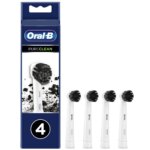 Змінні насадки для електричної зубної щітки Oral-B EB20CH Precision Pure Clean 4 шт