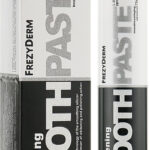 Зубна паста відбілююча