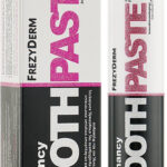 Зубна паста для вагітних