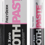 Зубная паста гидроральна FrezyDerm Hydroral Xero Toothpaste