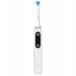 Електрична зубна щітка Braun Oral-B iO Series 6  White ( без футляру)