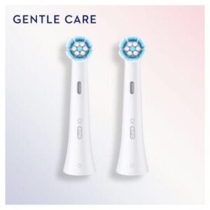 Електрична зубна щітка Braun Oral-B iO Series 6  White ( без футляру) - Зображення 2