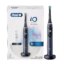 Електрична зубна щітка  Braun Oral-B iO Series 7S Black Onyx чорна