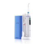 Oral B JP50 Solo портативный американский ирригатор с флоссом 2в1 Jetpik на Li-ion аккумуляторе.