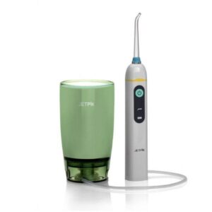 Oral B JP50 Elite портативный американский ирригатор с флоссом 2в1 Jetpik на Li-ion аккумуляторе. — изображение 2