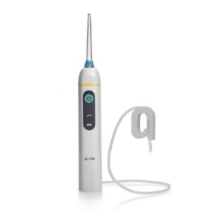 Oral B JP50 Elite портативный американский ирригатор с флоссом 2в1 Jetpik на Li-ion аккумуляторе. — изображение 3