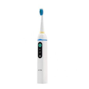 Oral B JP210 Solo Американський портативний зубний центр (іригатор з флосом+щітка) 3в1 Jetpik на Li-ion акумуляторі. - Зображення 4