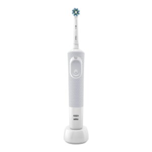 Электрическая  зубная щетка Braun Oral-B Vitality 100 White CrossAction — изображение 5