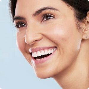 Набір Електрична зубна щітка Braun Oral-B Vitality 100 CrossAction + 4 змінні насадки та зубна паста - Зображення 2