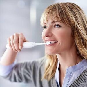 Ультразвукова зубна щітка Philips PRO  Sonicare 2100 Daily Clean HX3651/13 - Зображення 4