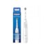 Електрична зубна щітка BRAUN Oral-b DB5 Advance Power Pro White