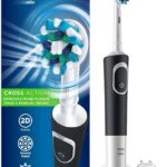 Електрична зубна щітка  Braun Oral-B Vitality 100 Cross Action