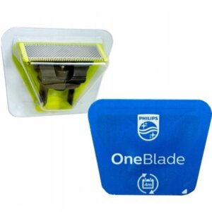 Сменное лезвие Philips OneBlade QP210/50  1 шт — изображение 3