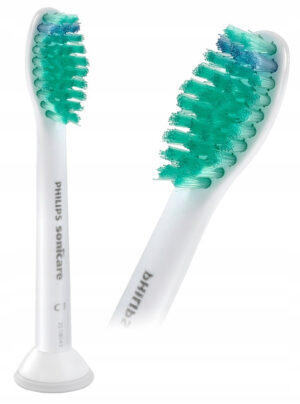 Ультразвуковая зубная щетка  Philips PRO Sonicare 2100 Daily Clean  HX3651/12 голубая — изображение 3