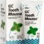 Крем для зубiв GC Tooth Mousse 35 мл