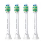 Сменные насадки для звуковой зубной щетки Philips Sonicare i InterCare HX9004/10